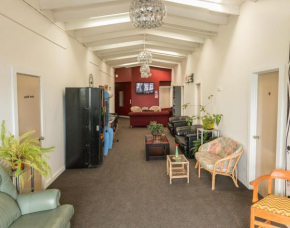 Downtown Backpackers & Accommodation, Nelson